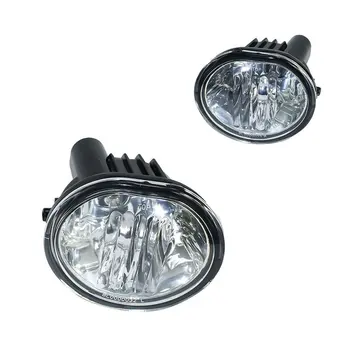 

Clear Lens Fog Lights for 2003-2008 for Toyota Matrix for Pontiac Vibe 2003-2008 1 Pair Car Modified Fog Lights Driving Lamps