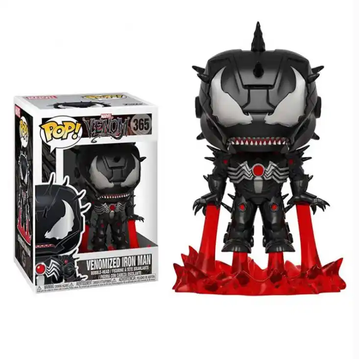 funko loki venom