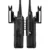 2021 Baofeng UV-9R plus Водонепроницаемый IP68 Walkie Talkie High Power CB Ham 30-50 КМ Long Range UV9R портативный Двухсторонний радиоприемник