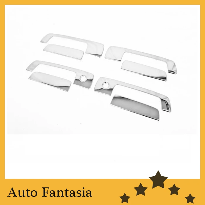 

Flexible chrome trim Chrome Door Handle Cover for Mitsubishi Galant (Aspire) 97-03 ---Free Shipping