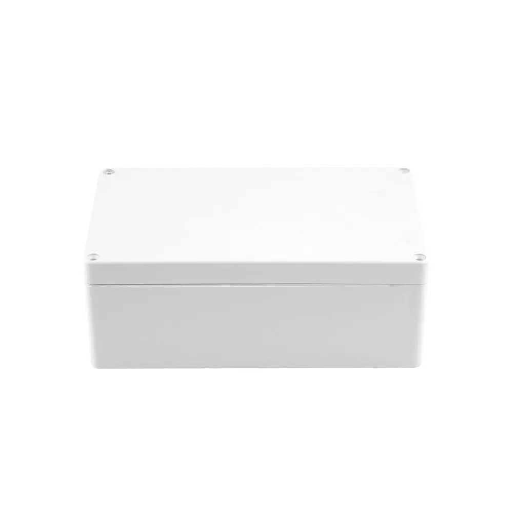 IP66 водонепроницаемый чехол пластиковый электронный распределительный проект