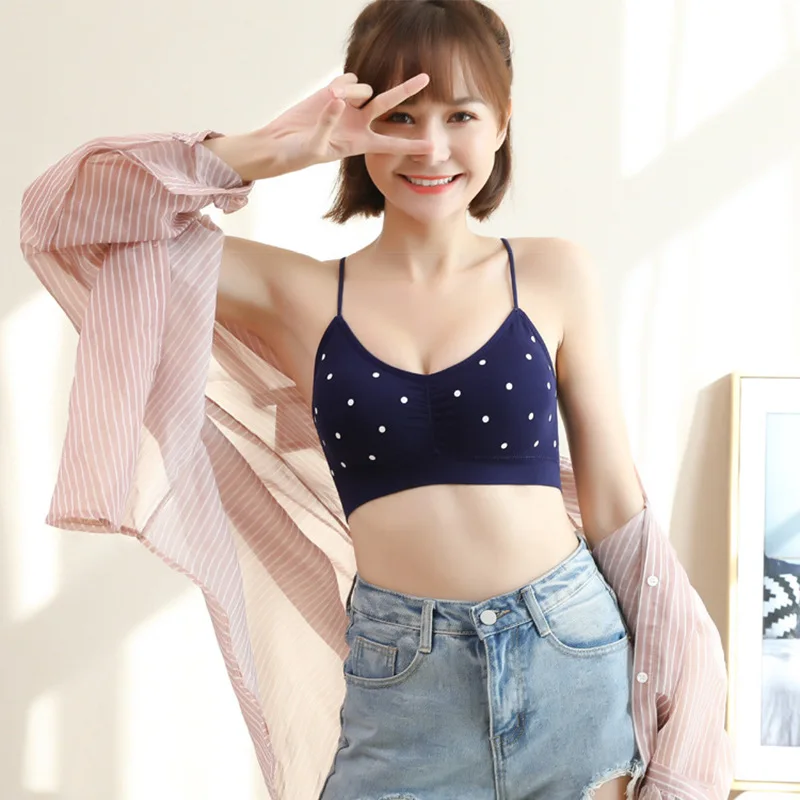 Sexy Sport Bra Top Women Bra Backless Sports Bra Bralette V Neck Brassiere Sport Seamless Women Underwear Sport Yoga Gym Bra