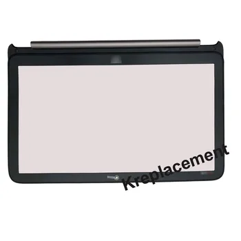 

For HP ENVY TouchSmart M6-K122DX Sleekbook 15.6" Touch Digitizer Glass +Frame Assembly Replacement