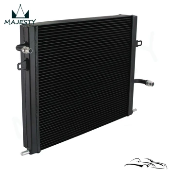 

Tuning Competition 70mm Big Radiator Kit Fits For BMW F-Series B48 & B58 F20 F21 F30