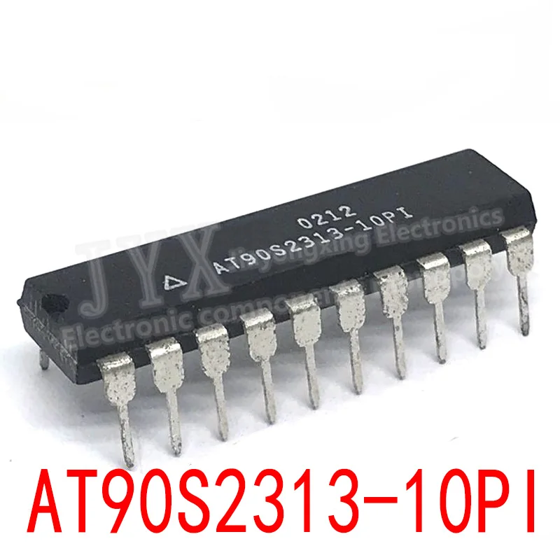 AT90S2313-10PC AT90S2313-10PU AT90S2313-10PI DIP AT90S2313 90S2313 DIP-20 Новый и оригинальный IC | Электронные