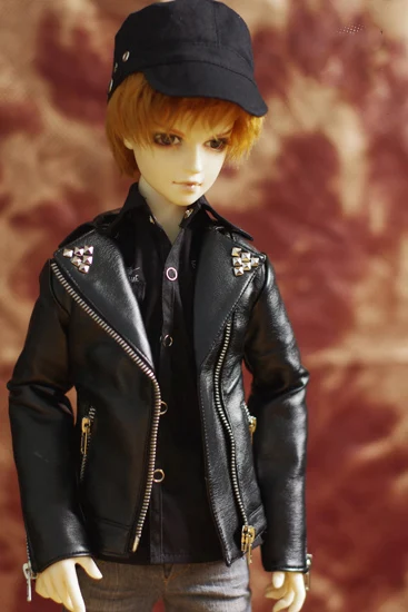 1/6 1/4 1/3 BJD аксессуары для кукольной одежды шапка для BJD/SD YOSD MSD SD13 SD17. Кукла, обувь, парик и другие A1018 в комплект не входят
