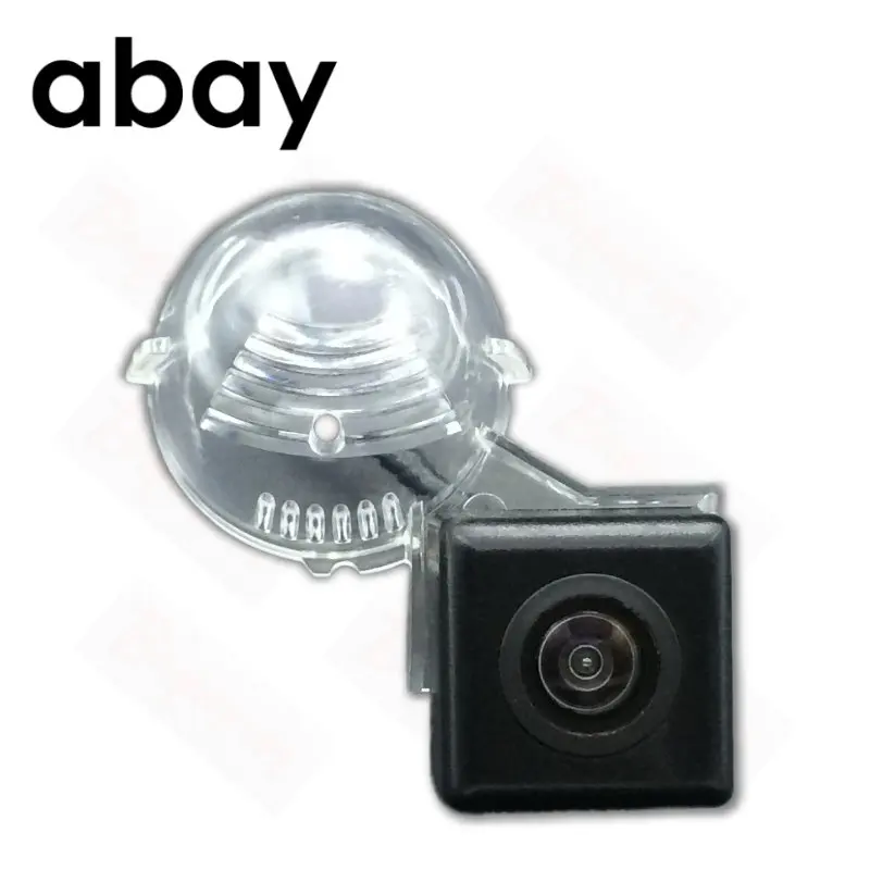 For Suzuki Cultus Splash SX4 Crossover Aerio Baleno Liana Grand Vitara Agila B Car Reversing Parking Camera Rear View Camera (1)