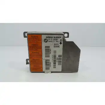 

65778372521 switchboard Airbag Bmw Series 5 Saloon (e39) 2.5 Turbodiesel Cat