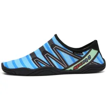 Кроссовки унисекс; пляжная водонепроницаемая обувь; обувь для плавания; женские и мужские кроссовки; обувь для дайвинга; водонепроницаемая обувь; тапочки для плавания
