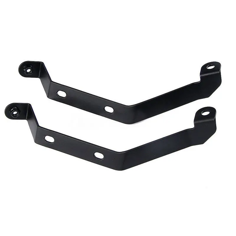 7'' Headlight Retro Cafe Racer Handlebar Fairing Windshield for Harley Touring Cruiser Chopper Scooter Offroad