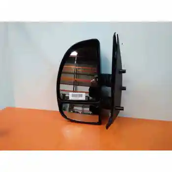 

735326499 LEFT REARVIEW CITROEN JUMPER COMBI FROM '02