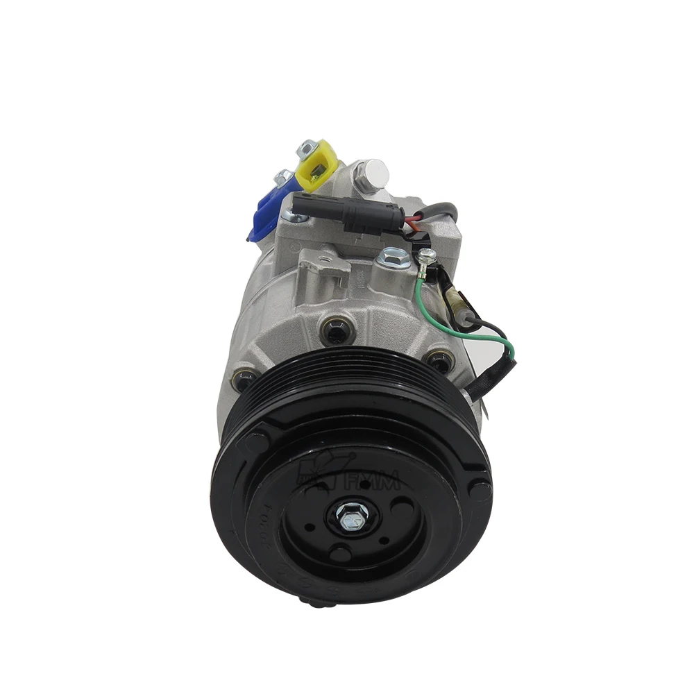 Car Auto Ac Compressor For Bmw F18 520 X1 X3 64529249223 Z0014998  