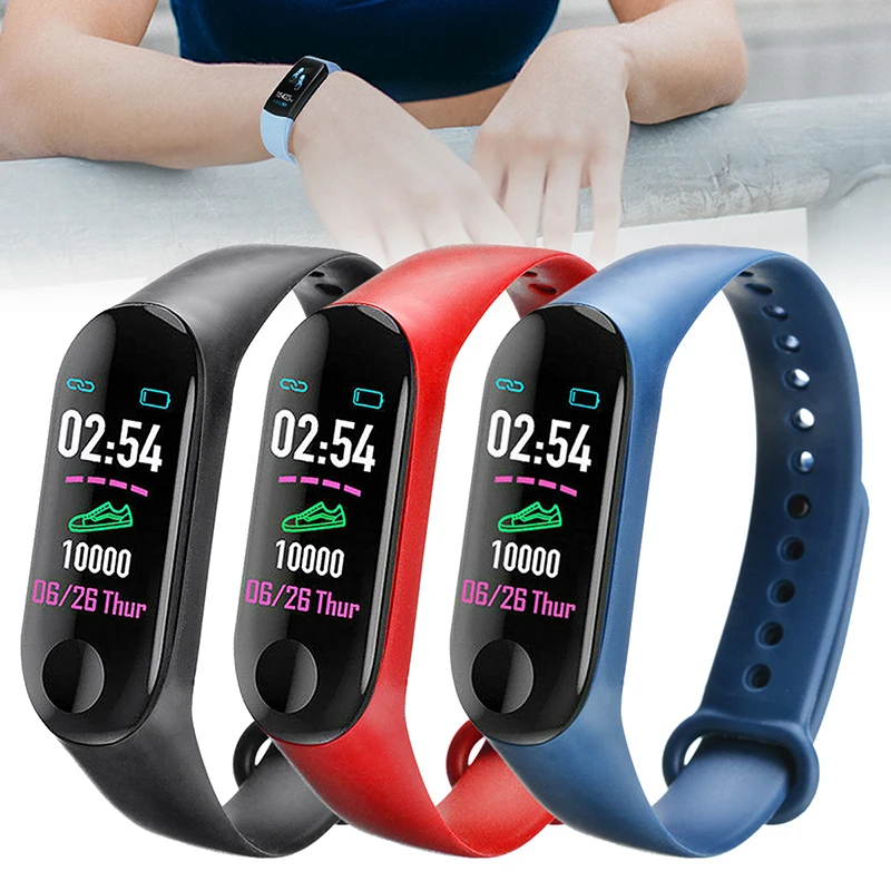 mobile band watch