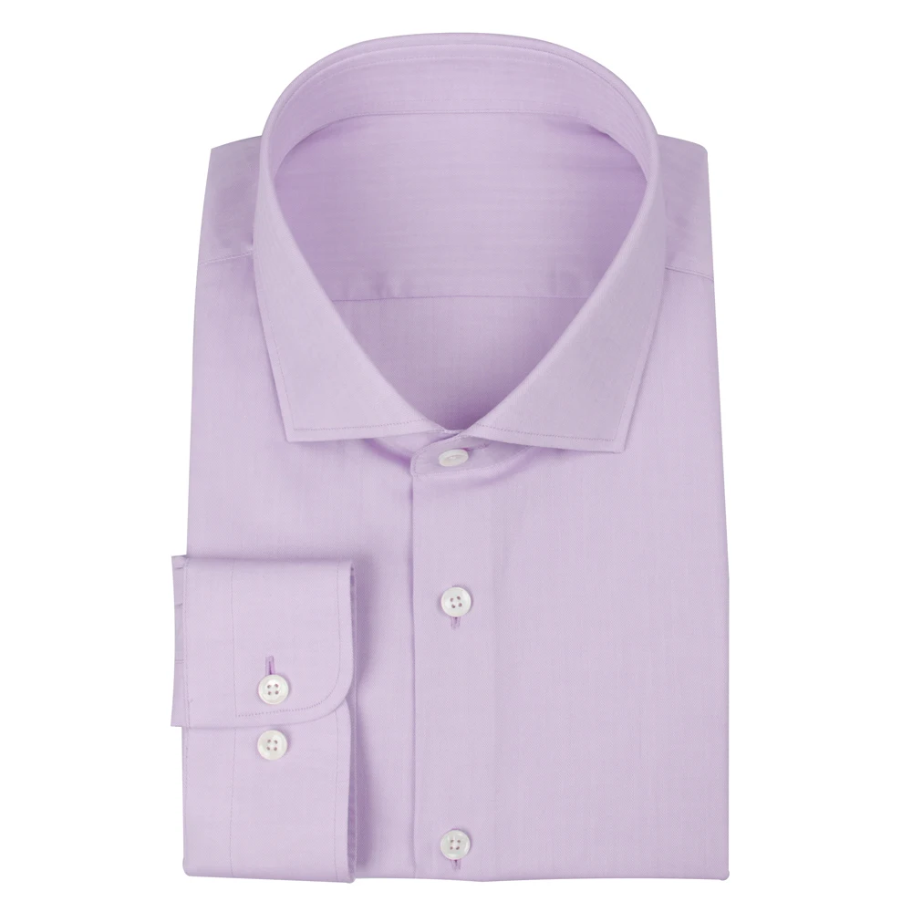Luxury Dress Shirt Tailor Made Shirts 