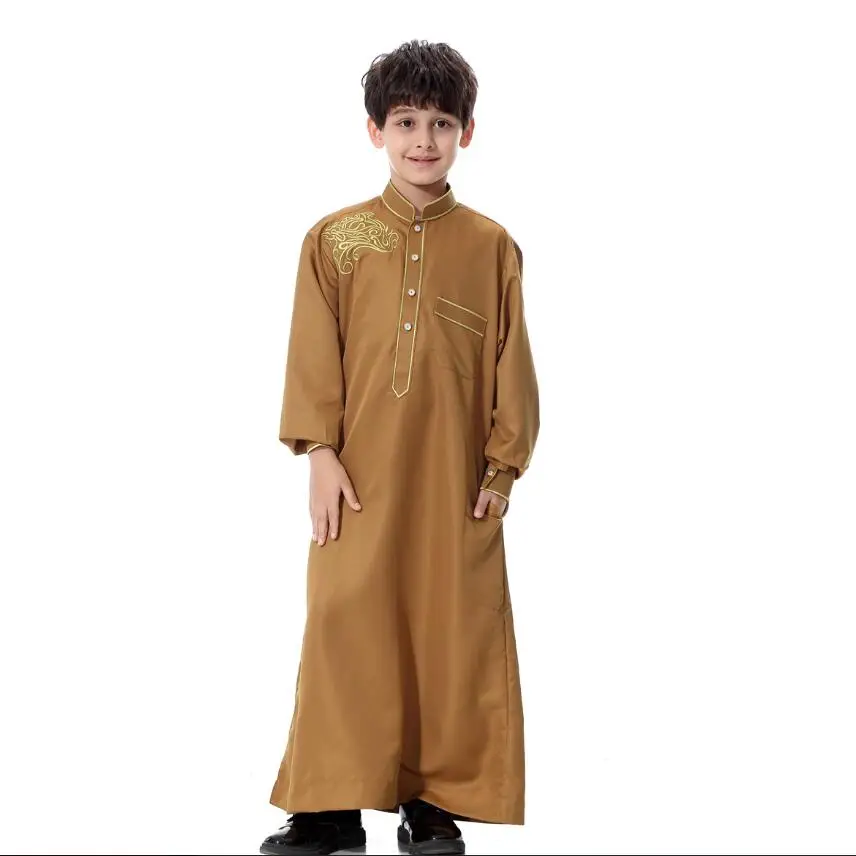 casual islamic dress