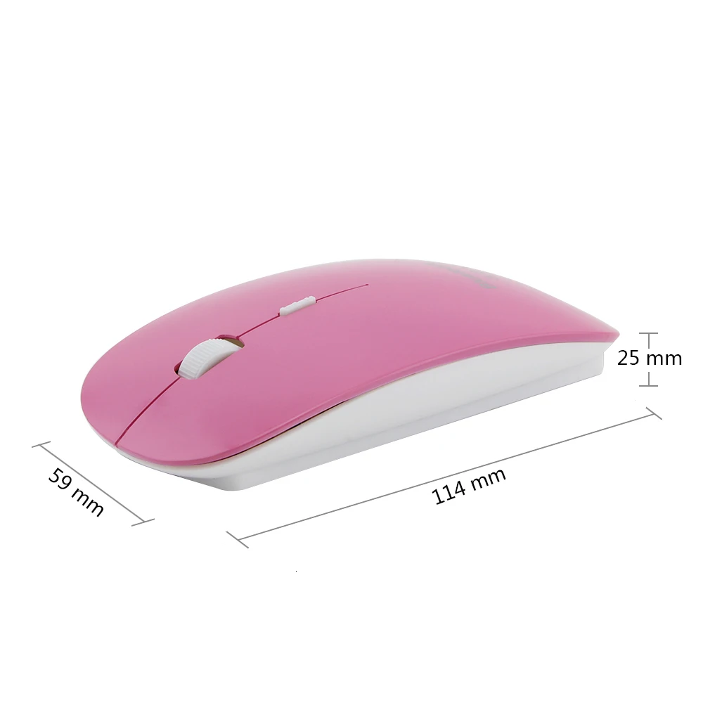 bluetooth wireless mouse