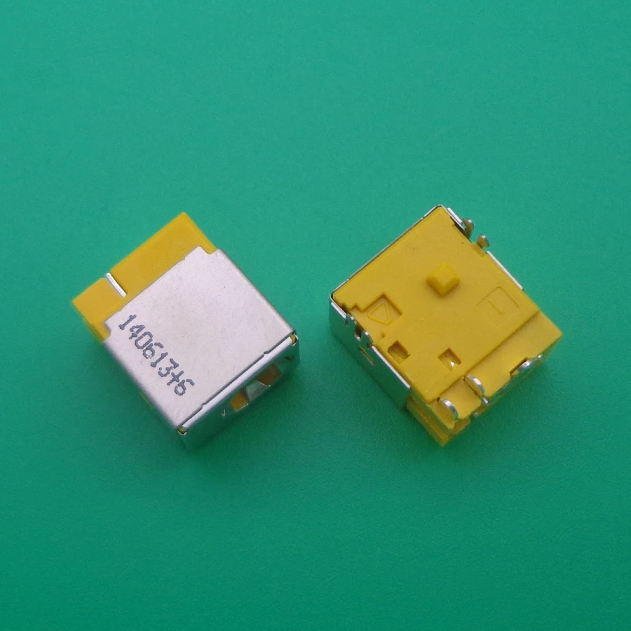 5PCS Laptop DC Jack Power Socket Charging Connector Plug For Acer Aspire 4220 5050 5110 4720 5570 6920 2480 3050 | Обустройство дома