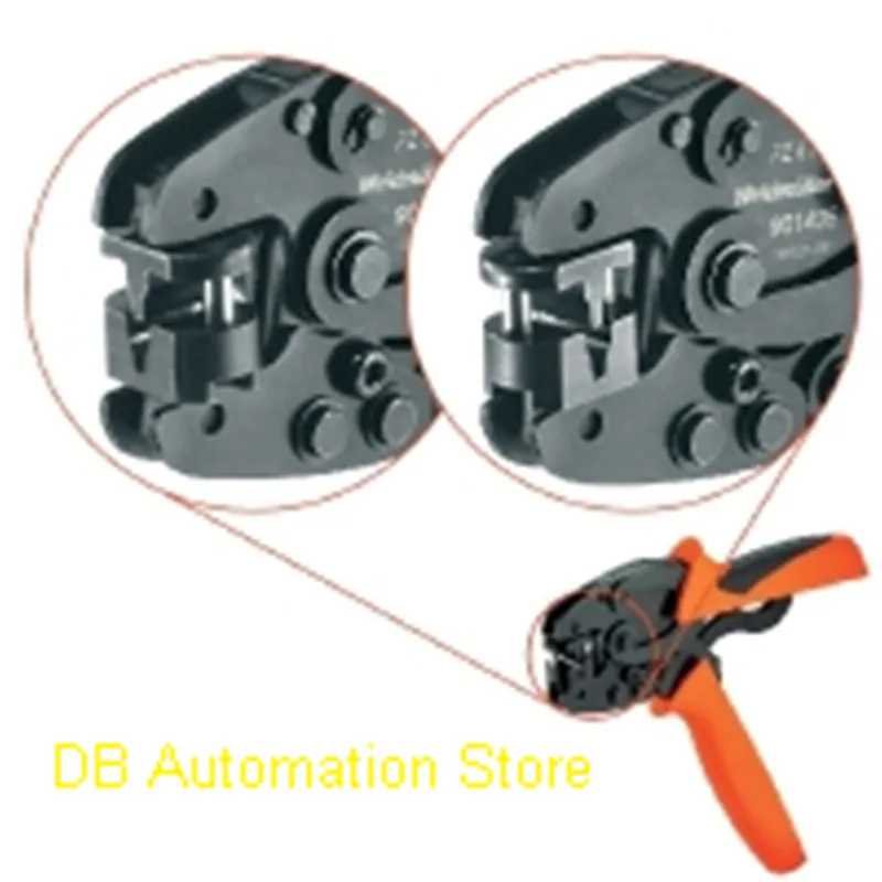 WEIDMUELLER   PZ 6 ROTO - 9014350000