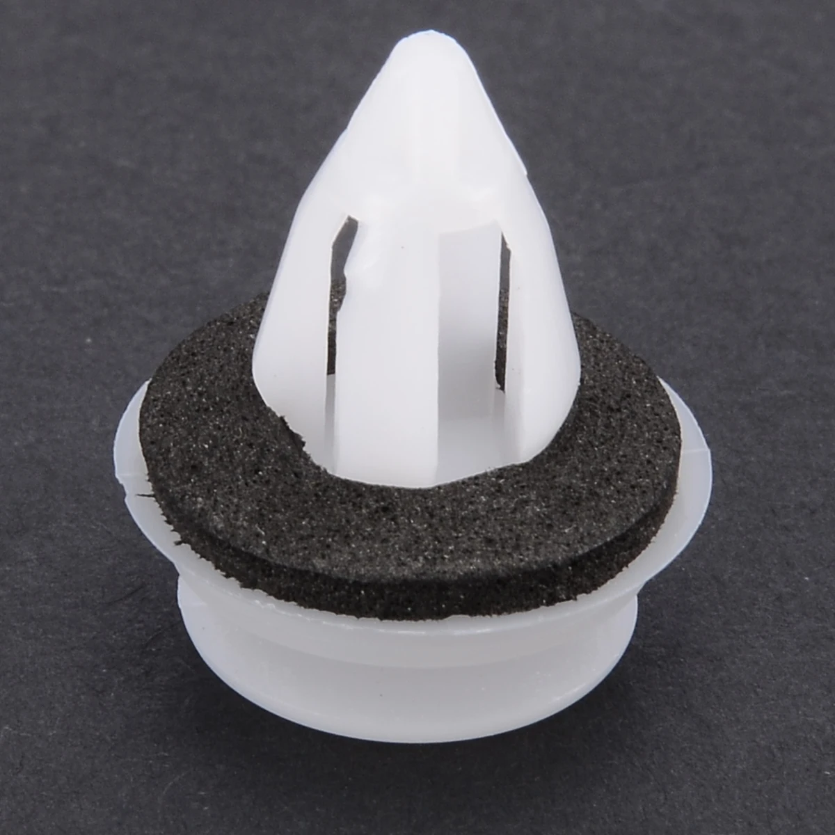 For BMW Interior Parts 20pcs Plastic Interior Front Rear Door Card Panel Fascia/Lining Trim Clip 51418224768 Mayitr