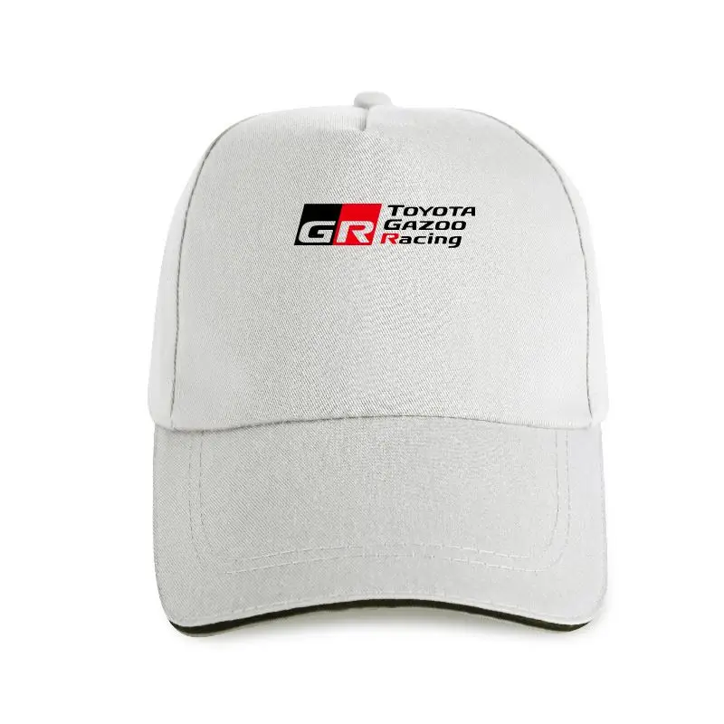Новинка мужская бейсбольная Кепка GR toyota45656 gazoo racing Регулировка размера |