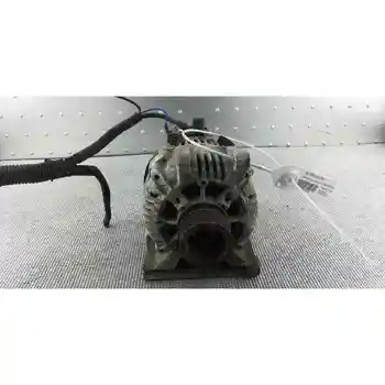 

0111545602 ALTERNATOR MERCEDES TO CLASS (W168)