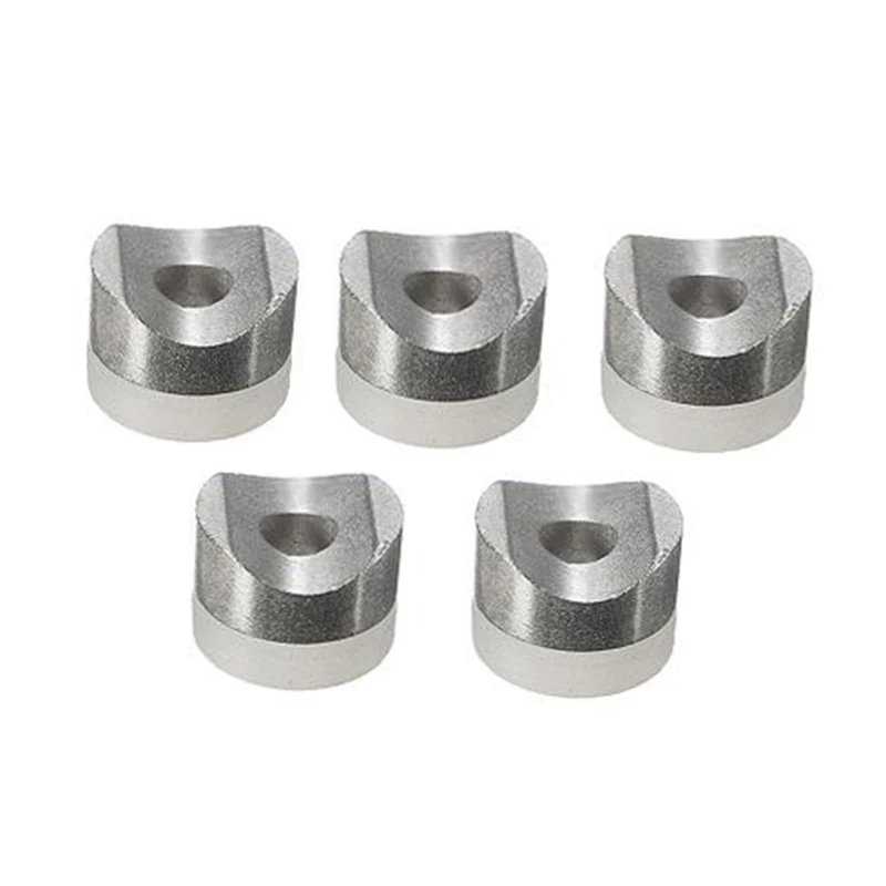 5Pcs Airless Tip Seals Seals Tip Gaskets Airless Paint Spray Tool