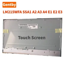 

Original 21.5 Inch Touch LM215WFA SSA1 SSA2 SSA3 SSA4 LM215WFA SSE1 SSE2 SSE3 LCD Panel Display For LG HP Lenovo LCD Panel