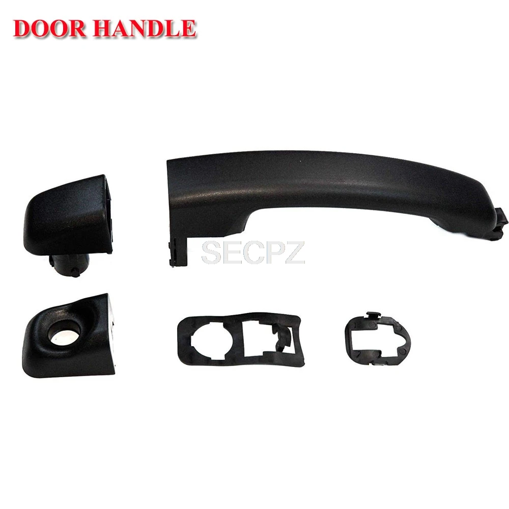 Car Door Handle For Renault Master Vauxhall Movano 806067794R 806073022R 806075963R | Автомобили и мотоциклы