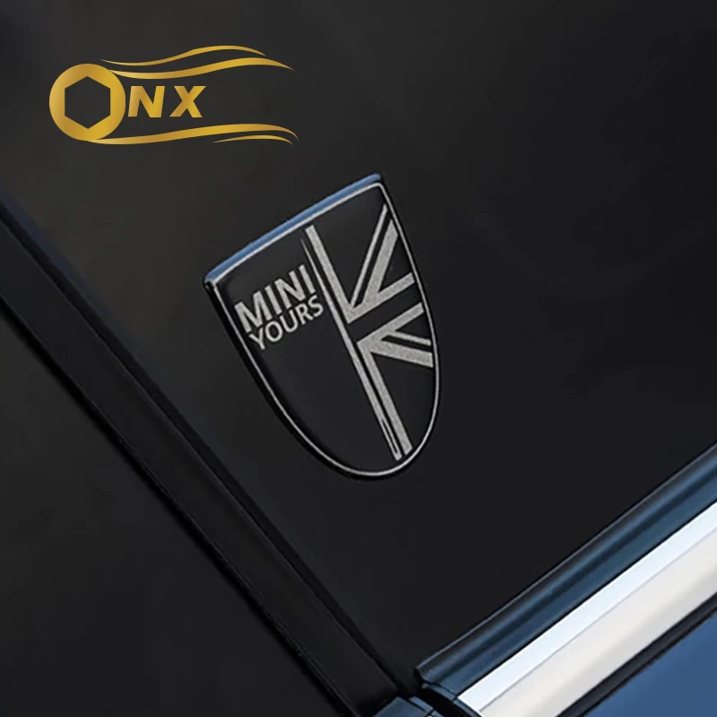 Автомобильный кузов креативность личность фотоальбом украшения для BMW MINI ONE COOPER S