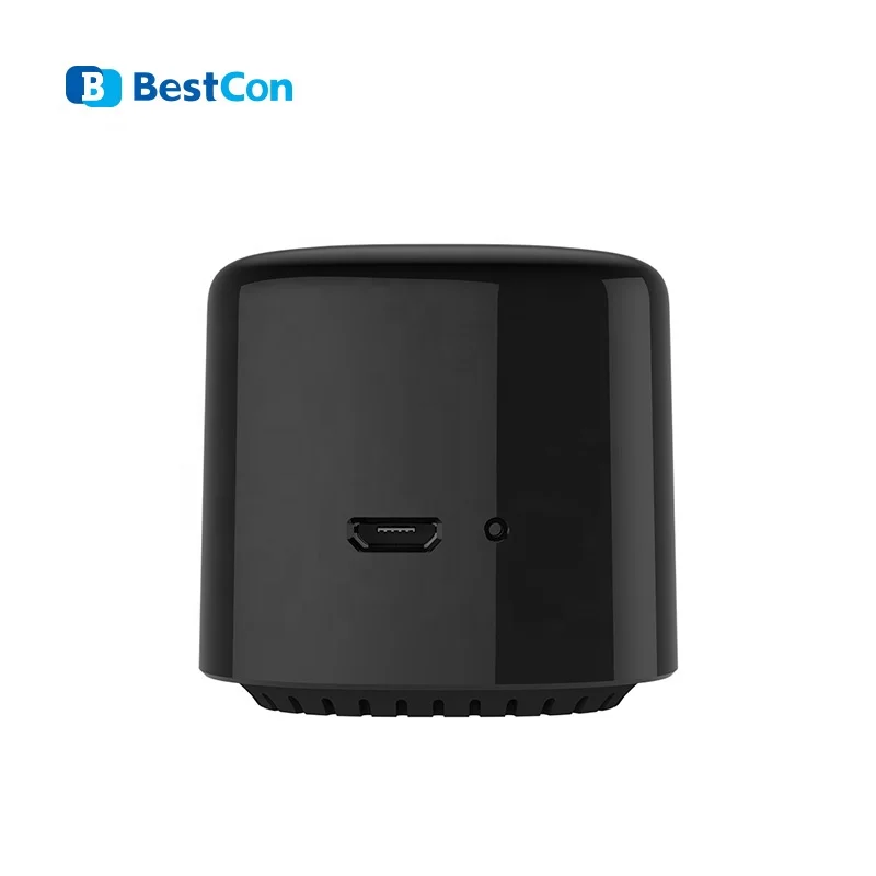 BroadLink BestCon RM4C Мини Wi Fi умный Универсальный ИК пульт дистанционного управления