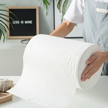 

Travel Cotton Disposable Wash Towels Soft Face Towel Care Health Bathroom Towel Hair Towel Beauty Towel Wet and Dry Towel