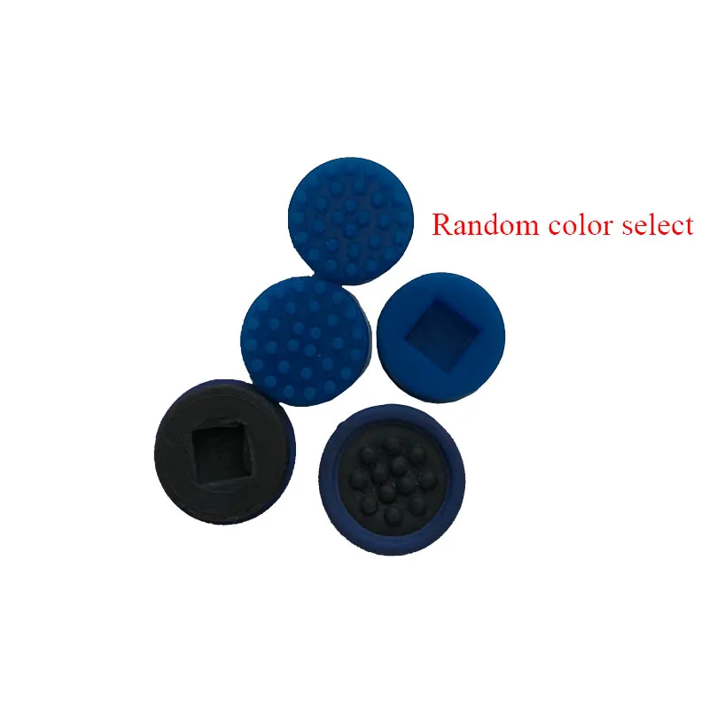 5 шт./лот резиновая указка для мыши DELL E6400 E6410 Trackpoint Little Dot cap Stick trackpoint mouse Rubber caps |