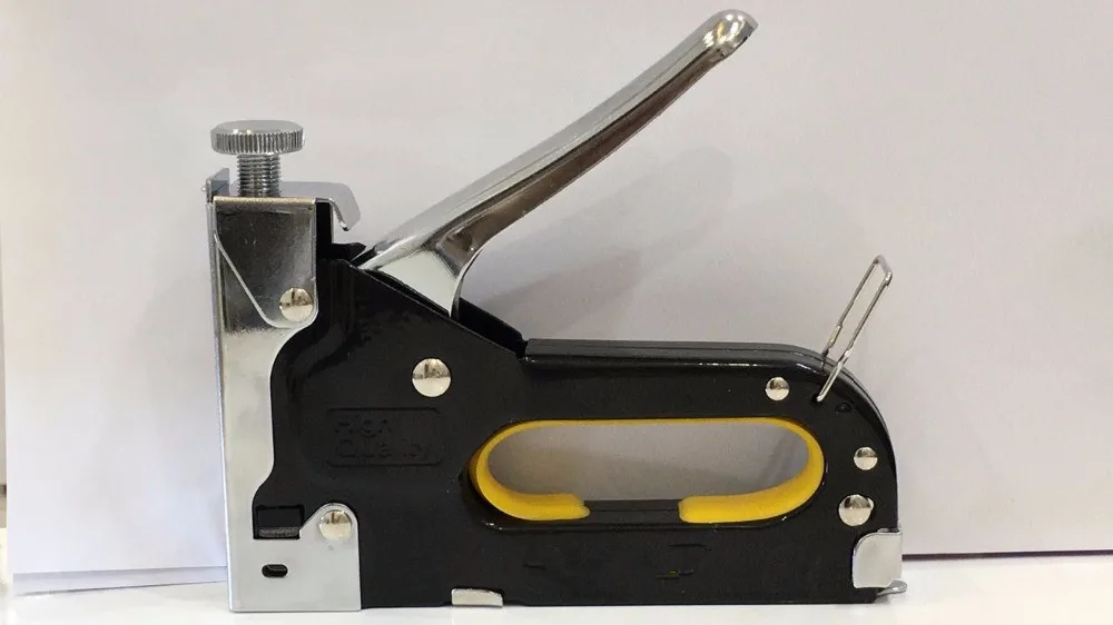 Степлер для ногтей UZWELL|nail stapler|staple gunnail staple gun |