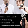 Shaver Replacement head for SOEYE M3 electric shaver ,Suitable for Electric shaver M3 beard trimmer Electric Razor 3