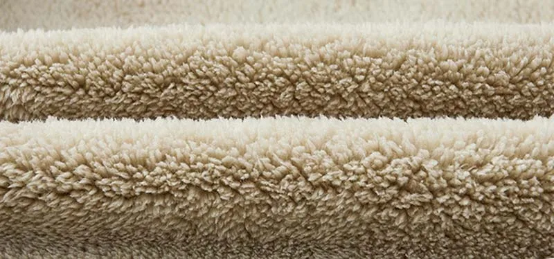 Mcikkny Men Warm Winter Hoodies Cardigan Fleece Lined Sweater Coats Male Knitted Clothing For Autumn (6)