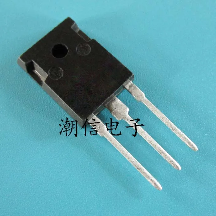 

10cps IXGH20N60AU1 IXGH20N60BU1