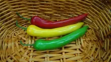 

peppers false model food toys Simulation Of Chili Pointed Peppers False On The Fruits And Vegetables Chain Model For Household