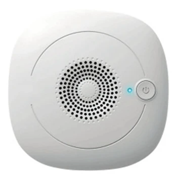 

Air Ozone Household Formaldehyde Removal Small Air Purification Disinfection Machine Deodorizer US Plug