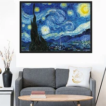 

DIY 5D Diamond Painting Scenic Series Kit Full Drill Square Round Embroidery Mosaic Art Picture Of Rhinestones Home Decor Gifts