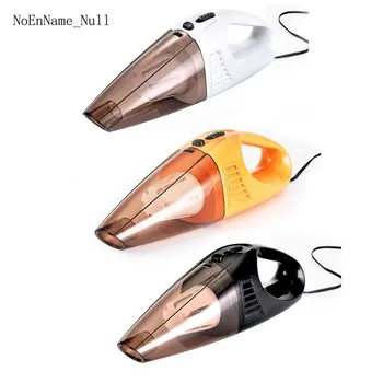 

Car Vacuum DC 12V Cleaner High Power for Quick Car Cleaning, Portable Auto Vacuum Cleaner for Car Use Only