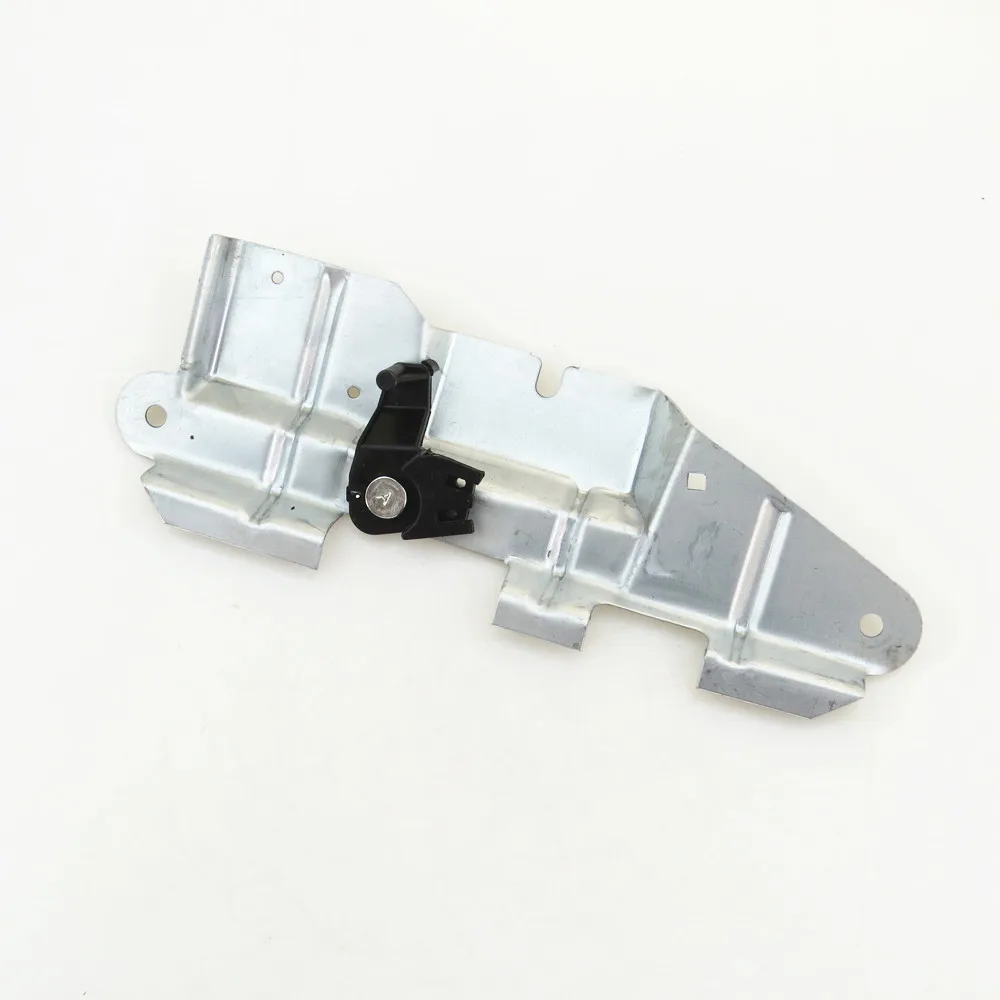TUKE 5 шт. кронштейн для крепления двигателя багажника VW Bora 4 Golf MK4 Jetta Passat B5 1J5 827 425 E