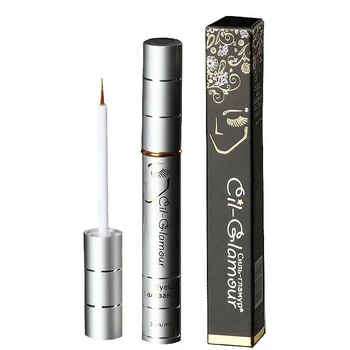 

Cil-Glamor Eyelash Growth Agent, cg1, 3 ml