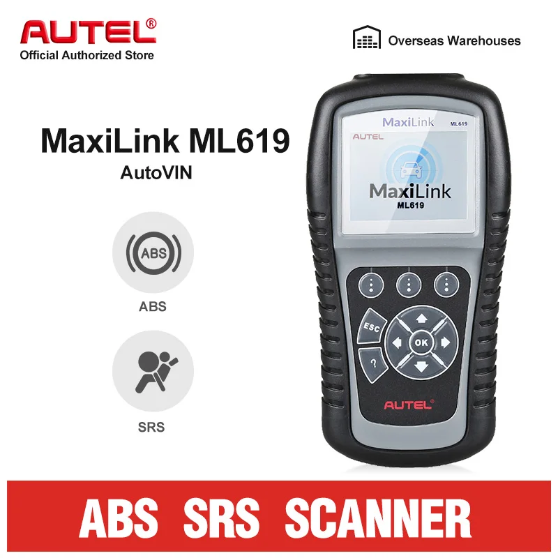 ml619 ete