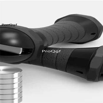 

Ngryise 2Pcs A Set barbell indoor convenient lady make fitness ninjuede