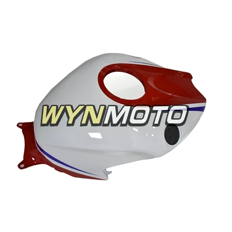 ABS пластик инъекции белый красный мотоцикл Обтекатели для Honda CBR1000RR 2012- 12-15 Sportbike кузов Cowls