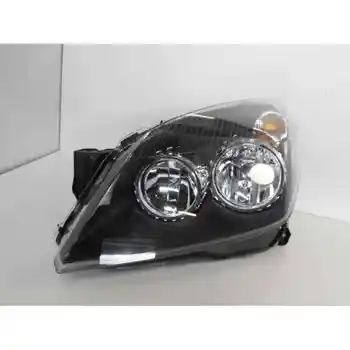 

1216561 HEADLIGHT LEFT OPEL ASTRA H SEDAN