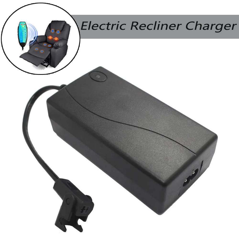 29V 2a Universal Switching Power Supply Adapter 58W