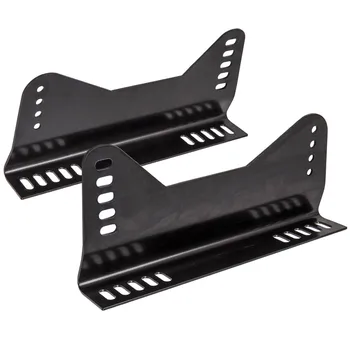 

1 Pair Universal Competition Bucket Mounts For all Sparco Competition Mount