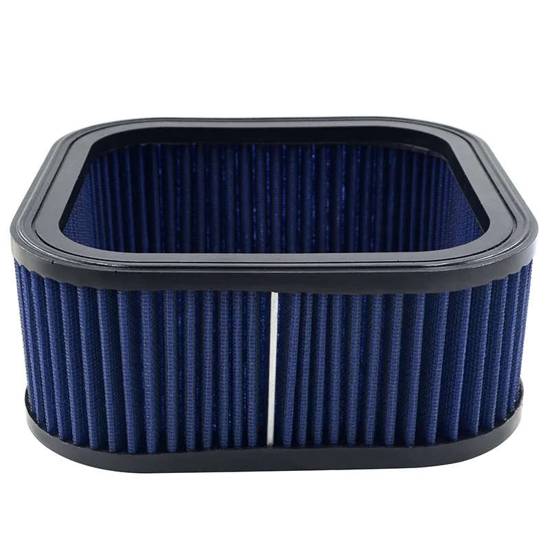 Motorcycle Air Filter Cleaner Accessorie for HARLEY VRSCF VRSCAW VRSCX VRSCA VRSCB V-ROD 76 CI HD-1102 29437-01 EO82A6 29437-01A air filters