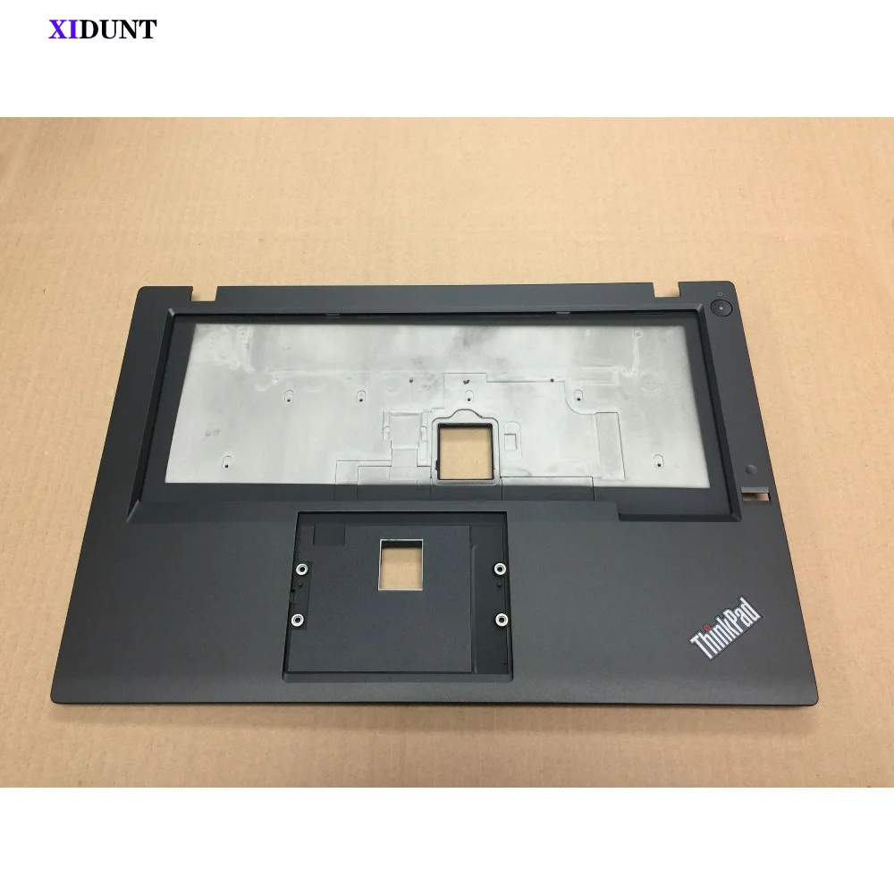 Новая Оригинальная Подставка для рук Lenovo ThinkPad T440S T450S верхняя крышка корпуса без